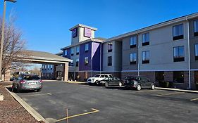 Sleep Inn Milwaukee Airport